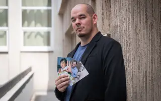 Nie som stalker, som zberateľ – a mám na to dôkazy