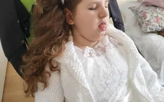 Pomôžme Natálke na ceste za zdravím