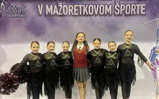 Cheeky Girls - všetky za jednu, jedna za všetky