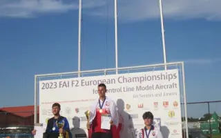 Pomôžme mladým modelárom reprezentovať Slovensko na Majstrovstvách sveta v Austrálii