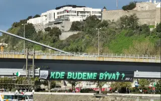 Poďte s Amnesty na Pochod za ľudské práva