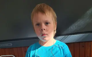 Darujme Maxíkovi plnohodnotný život