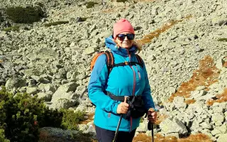 Pomôžme Tatiane v boji s rakovinou. Poisťovňa jej liečbu nepreplatí.