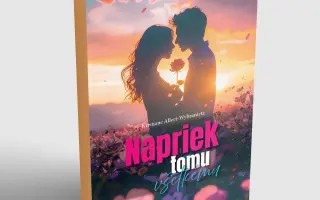 Podporte vydanie zbierky básní "Napriek tomu všetkému"