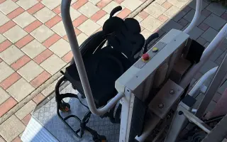Podporme rodinu ktorá bojuje o prístup k bezbariérovému vstupu