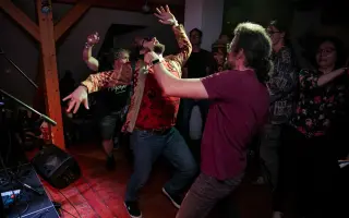 Kultúra potrebuje priestor: Zachráňme kultúrne centrá