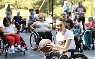 Hľadanie možného | podporte film, ktorý ukazuje, ako sa to dá