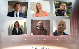 Deti z rôznych svetov sa stretávajú – ale nie vždy si rozumejú