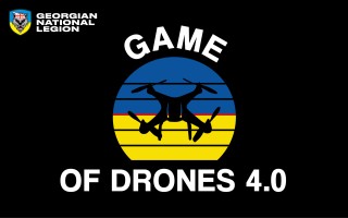 GAME OF DRONES 4.0