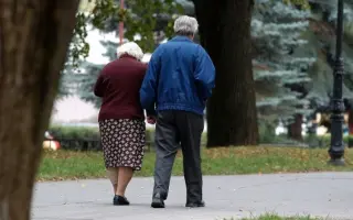 Starostlivosť, ktorá prichádza domov – Podporte terénnu opatrovateľskú službu