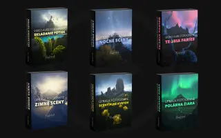Podporte vydanie knihy „Dolomity očami fotografa“