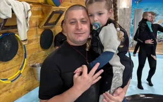 Doprajme Natálke budúcnosť plnú porozumenia a radosti