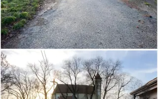 Podporte opravu veže na kaplnke svätej Rozálie v Lamači