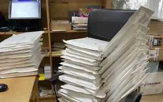 Pomôžte nám vydať „recepty od starkej“