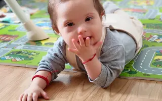 Pomôžme malému bojovníkovi Tobiaskovi na ceste za zdravím