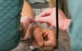 Udržme v mobilnom hospici stabilný tím profesionálov