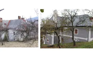 Podporte sériu dokumentárnych filmov o obnove architektúry Banskej Štiavnice