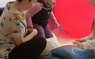 Dajme Eliške šancu rásť, smiať sa a napredovať