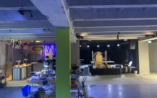 O ~ art centrum | presuňme kultúru v Skalici do nových priestorov