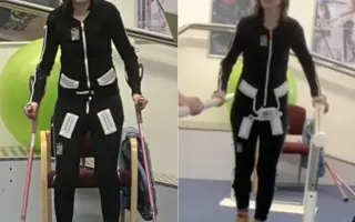 Pomôžme Betke s kúpou špeciálneho obleku