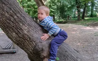 Darujme spoločne Samkovi a Elinke lepší život s autizmom