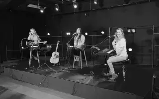 Podporte CD Milovaná – môj príbeh, moje piesne, moje srdce