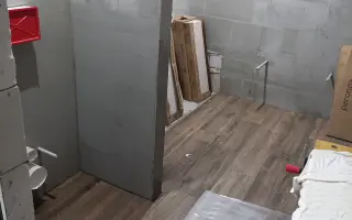 Pomôžte nám "spojazdniť" kúpeľňu