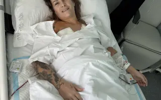 Pomôžme Veronike v liečbe rozsiahlej rakoviny Pomôžme Veronike v liečbe rozsiahlej rakoviny