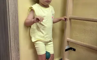 Spoločne pomôžme Sabínke k samostatným krokom