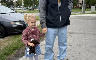 Posledná šanca pre Ľuboša: Pomôžme mu v boji s leukémiou