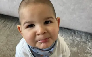 Pomôžte nám s novým začiatkom po strate tatinka