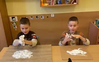 Pomôžme dvojičkám Walinkovi a Sebinkovi s autizmom
