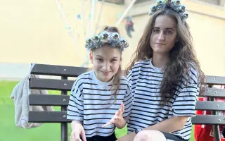 10-ročná Miška bojuje s DMO – pomôžme jej napredovať 10-ročná Miška bojuje s DMO – pomôžme jej napredovať