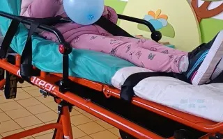Pomôžme výnimočným súrodencom so vzácnym pohybovým ochorením
