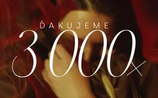 Podporte vznik absolventského filmu "UMBRA"