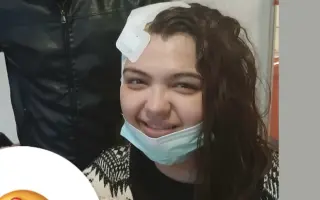 Karolíne už nejde len o liečbu. Ide o život. Pomôžme jej zastaviť nádor.