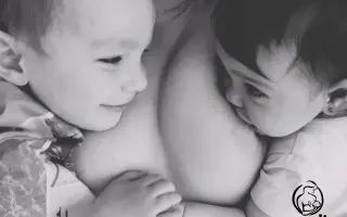 Podporte MAMILU a nové AI vyhľadávanie pre spoľahlivú pomoc pri dojčení