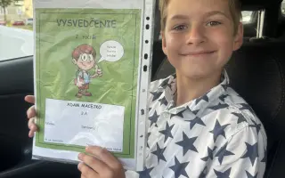 Psík pre nášho syna s autizmom – nádej na pokoj a priateľstvo