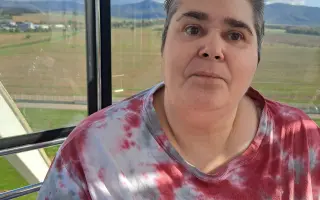 Pomôžme Andrei a jej synovi zvládnuť každodenný boj
