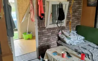 Pomôžme Helene a jej dcéram Jessike a Nikolete k dôstojnému bývaniu