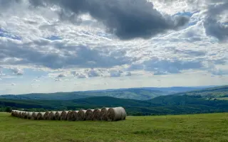 Zachráňme vodnú nádrž Stará Myjava