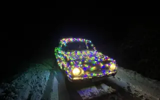 Späť do čias, keď sa „chodilo do Juhoslávie“ – a išlo sa na Škode 100!