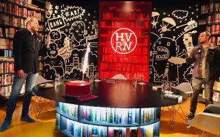 HVRN | Podporte vznik novej platformy Michala Havrana