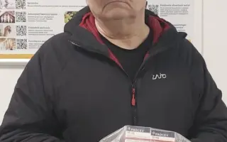 Darujte nášmu ockovi prístup k zachraňujúcej liečbe