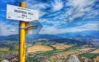 Pomôžme Petrovi splniť sen a vrátiť sa k pohybu a radosti z prírody