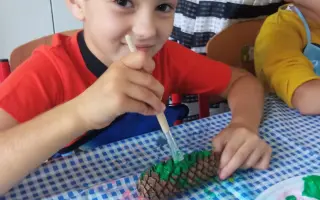 Podporme Peťkov nový štart