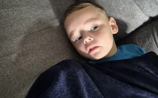 Pomôžme Tobiaskovi kráčať ďalej