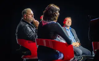 HVRN | Podporte vznik novej platformy Michala Havrana