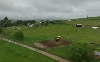 Podporili ste Valigurovcov na ceste k ekologickému centru