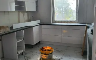 Pomôžme dokončiť rodinný dom po škode spôsobenej požiarom
